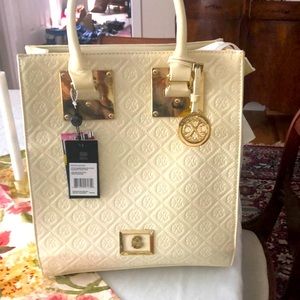 New Christian Lacroix pocketbook/tote